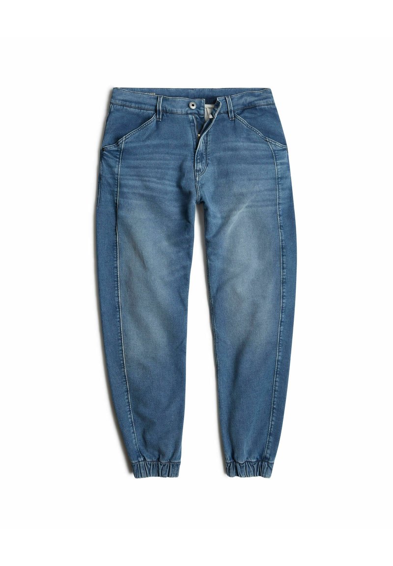 G-Star Jeans Tapered Fit blauw