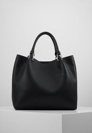 EMBER SET - Handtasche - schwarz