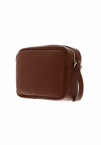 Patrizia Pepe BORSA  - Skuldertasker - camel