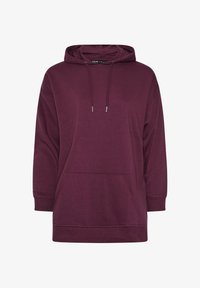 No seleccionado, burgundy