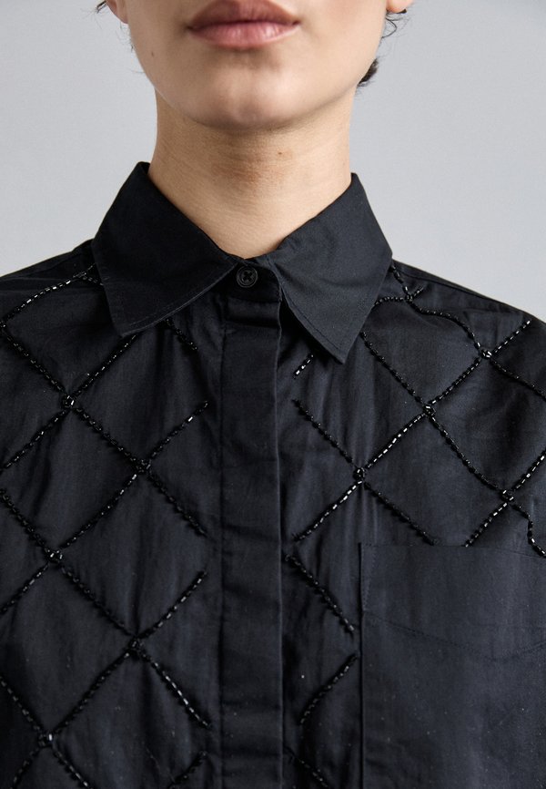 BEATRICE - Button-down blouse4