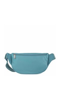 LANCASTER BASIC VITA - Marsupio - bleu cendre