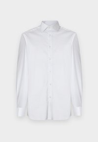 SHIRT MODERN FIT - Πουκάμισο - white