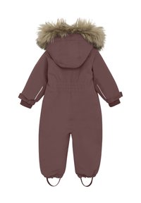 EN FANT Regndragt - rose taupe