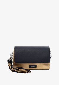 Niet geselecteerd, blue