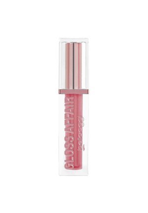 GLOSS AFFAIR - Lucidalabbra - light pink