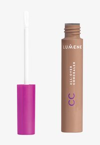Lumene - CC ALL-OVER CONCEALER - Correttore - 4.75 Immagine in miniatura 1
