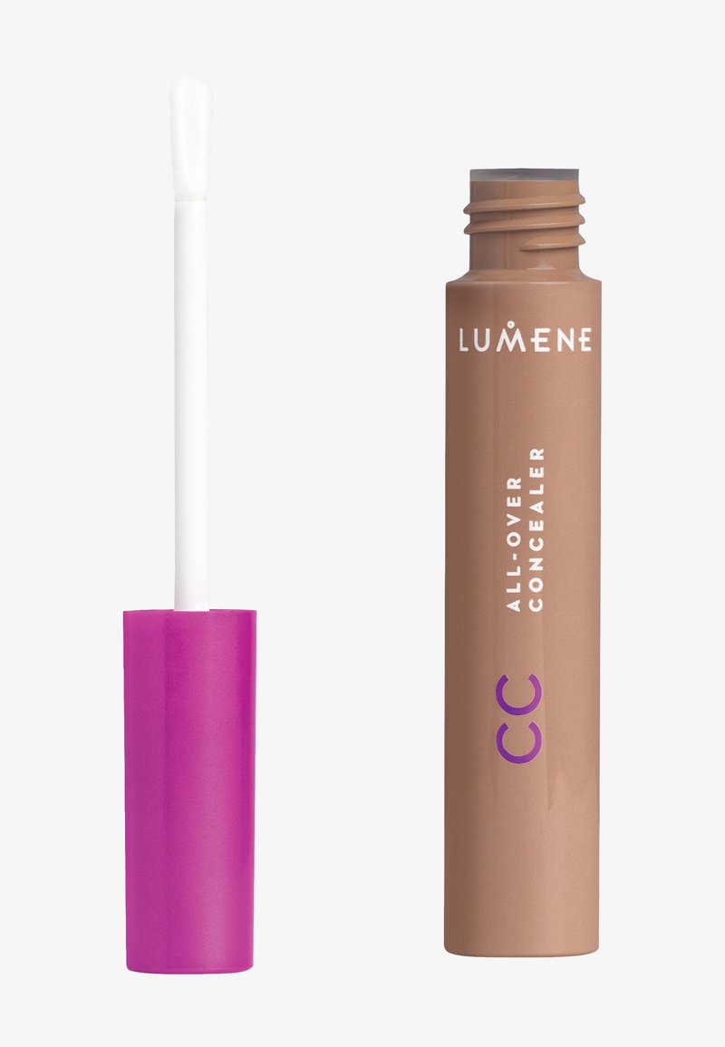 Lumene - CC ALL-OVER CONCEALER - Correttore - 4.75, Ingrandire