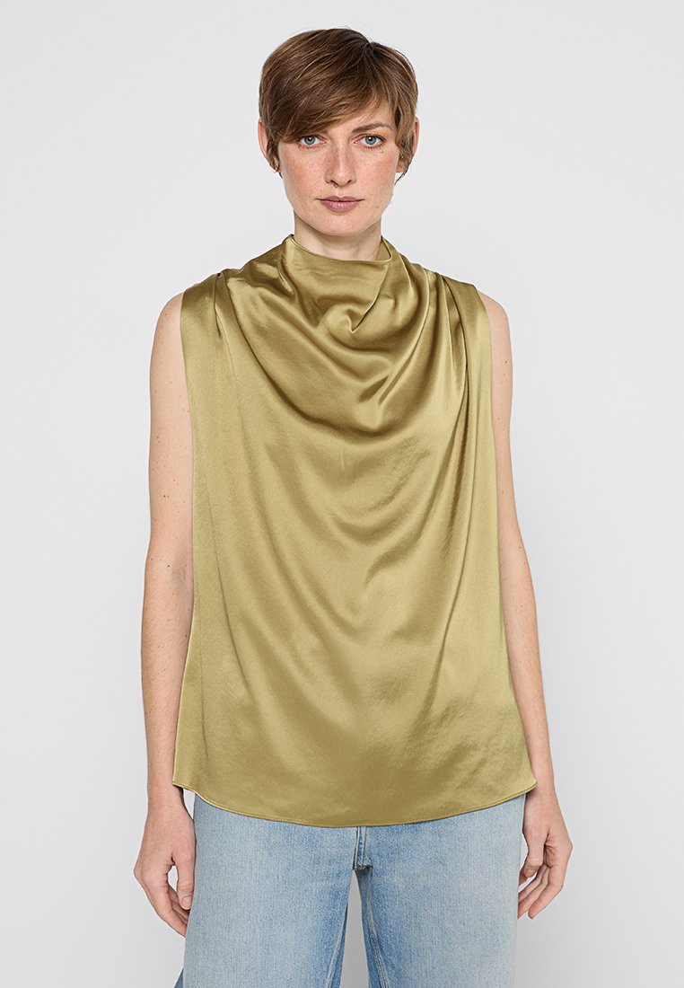 Tiger Of Sweden Blouse meerkleurig