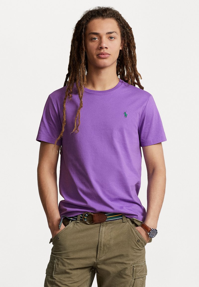 Polo Ralph Lauren Tshirt basic Zalando.pl