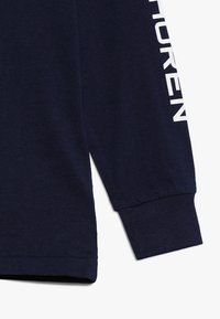 Polo Ralph Lauren T-shirt à manches longues - newport navy