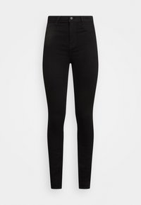 Επιλέχθηκε, black