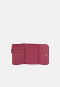 Coccinelle Portafoglio - rosewood