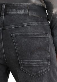 G-STAR Mammajeans - grey denim