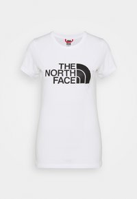 Non selezionato, white