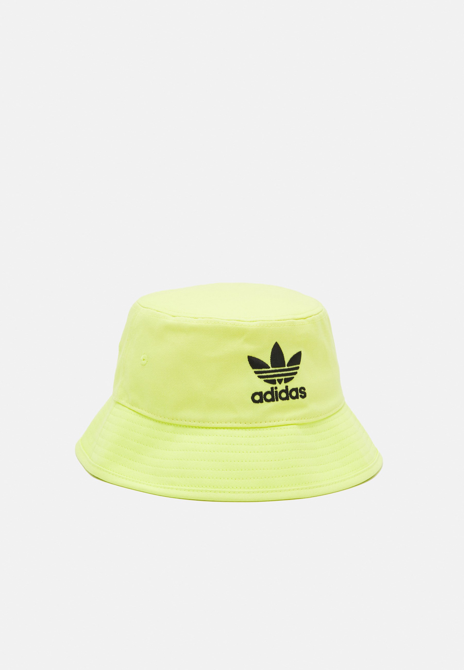 adidas fluro yellow