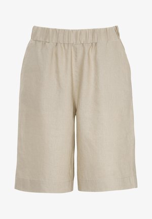 Cellbes of Sweden, WITH ELASTIC AT THE WAIST - Short - beige
