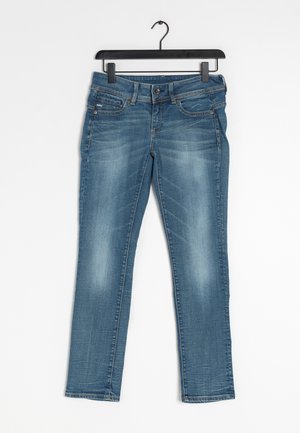 G-STAR Jean slim - blue