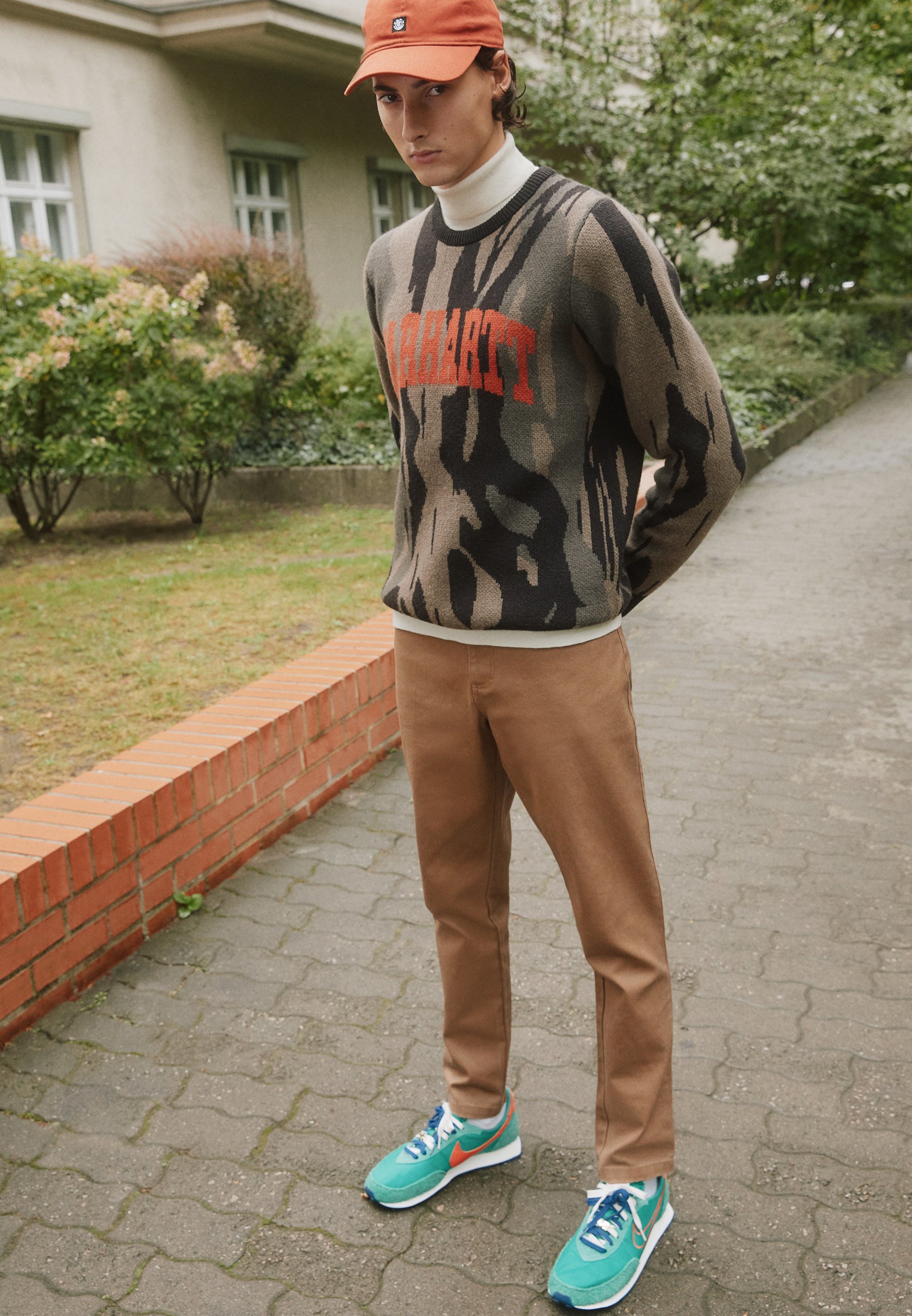 Sean John SCRIPT LOGO PANTS - Jeans 