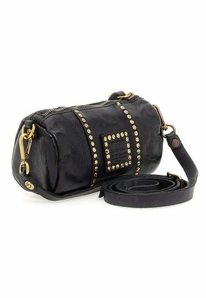 Campomaggi Borsa a tracolla - nero