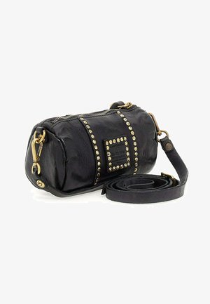 Campomaggi Borsa a tracolla - nero
