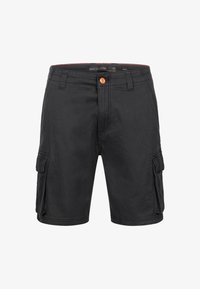Selected, black