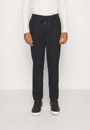 Stoffhose - dark blue