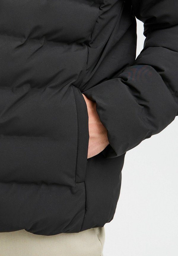 SDMILAS - Winter jacket2