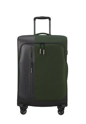 BIZGO TROLLEY - Trolley - earth green