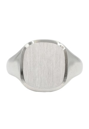 Ring - silber