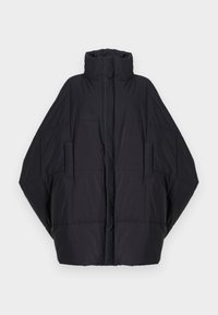 DUVET - Winter coat - black