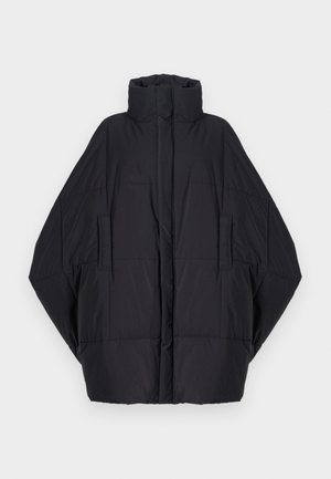 Henrik Vibskov DUVET - Manteau d'hiver - black