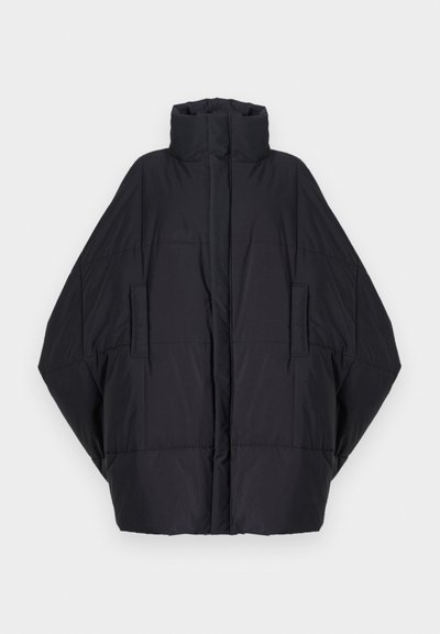 Henrik Vibskov DUVET - Casaco de inverno - black