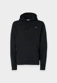 Icon Hoodie - Sweatshirt - black beauty