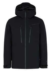 Unausgewählt, true black
