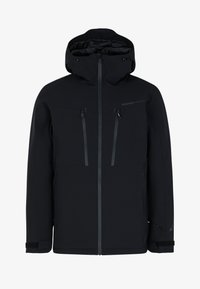 Unausgewählt, true black