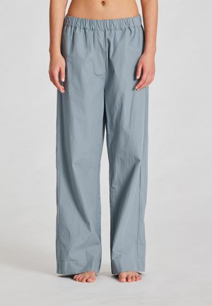 THILDE - Trousers - lead