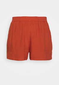 ONLY Shorts - cognac