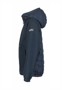 Icepeak KNOX UNISEX granatowy
