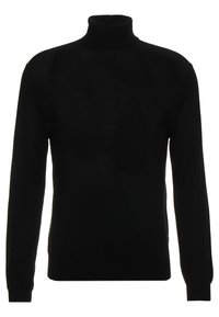 Armani Exchange Trui - black