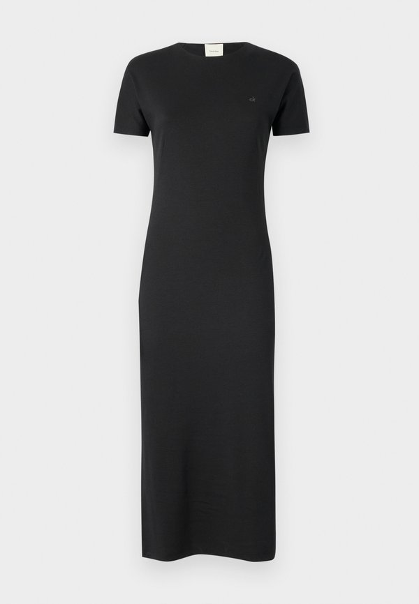 LIQUID TOUCH DRESS - Jersey dress3