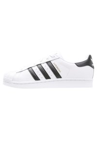 adidas gazelle silver green womens ADIDAS SUPERSTAR ADV - WHITE/BLACK GW6930 main image 0