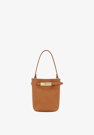 Longchamp, LE SMART - Handbag - caramel