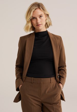 WE Fashion, WE FASHION - Blazer - brown