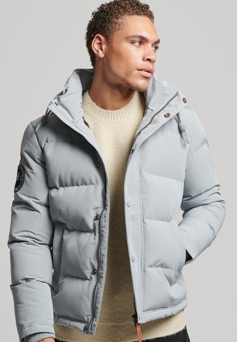 Puffer Jackets Online | Zalando UK