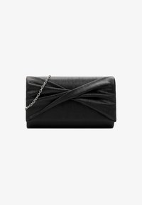 Unselected, black