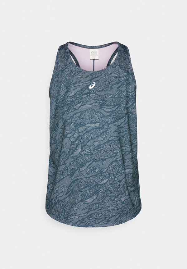 ROAD ALL OVER TANK - Top3