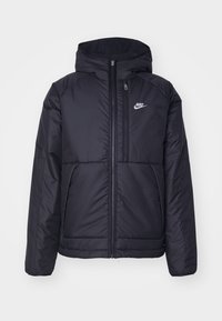 Unselected, black