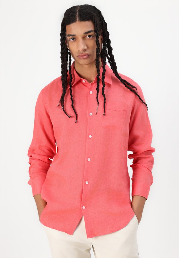 Shirt - watermelon ice2