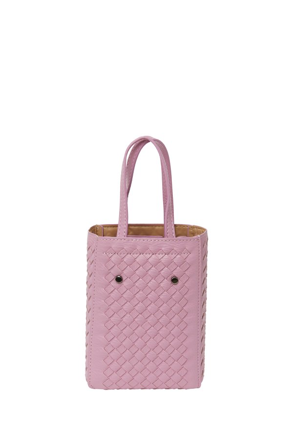 Handtasche - lavender